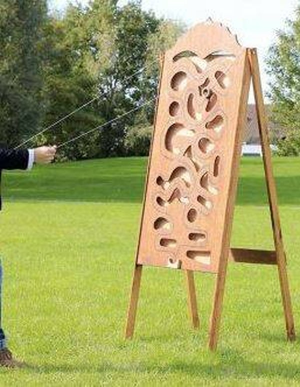 Sentier à partir de :