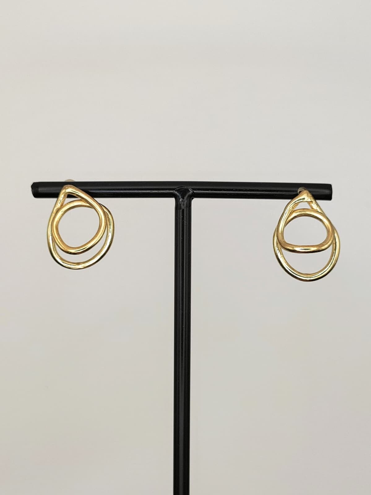 NODO earrings