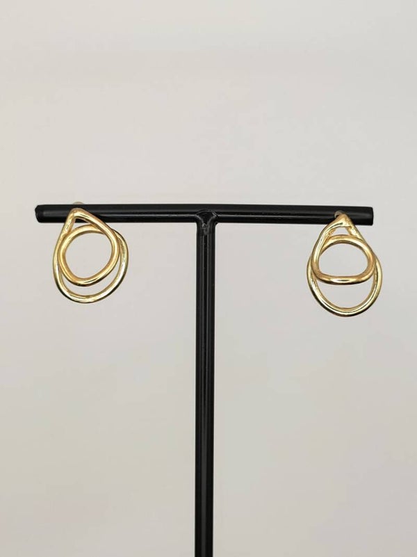 NODO earrings