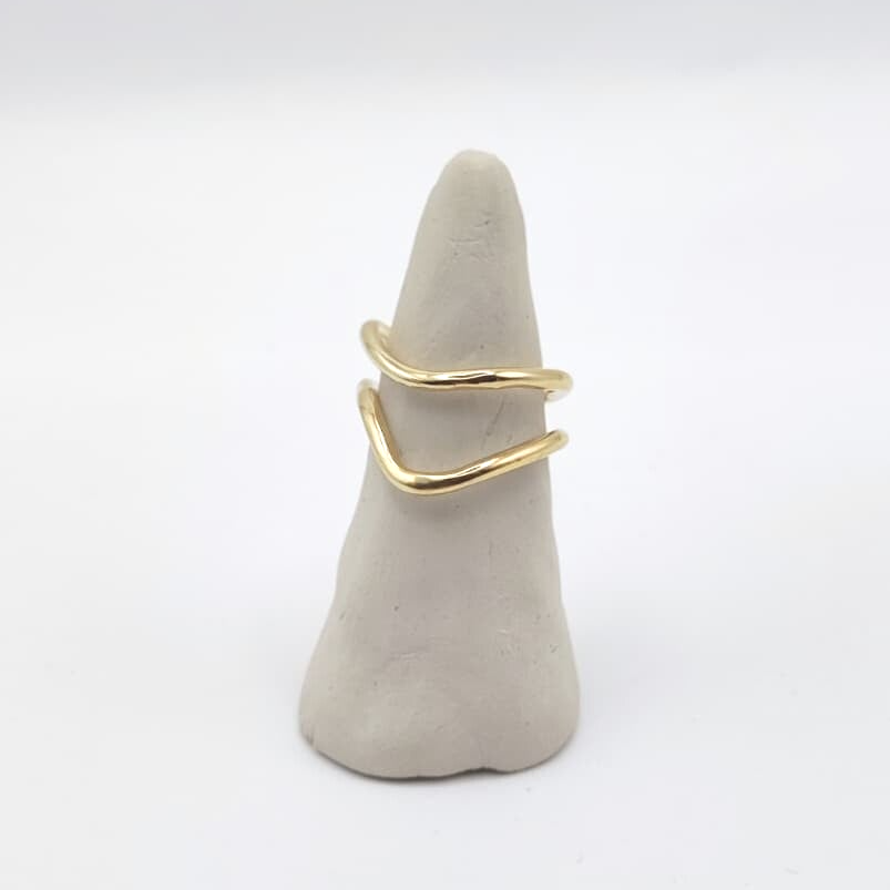 SEGNO Ring