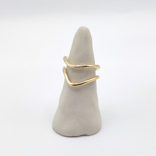 SEGNO Ring