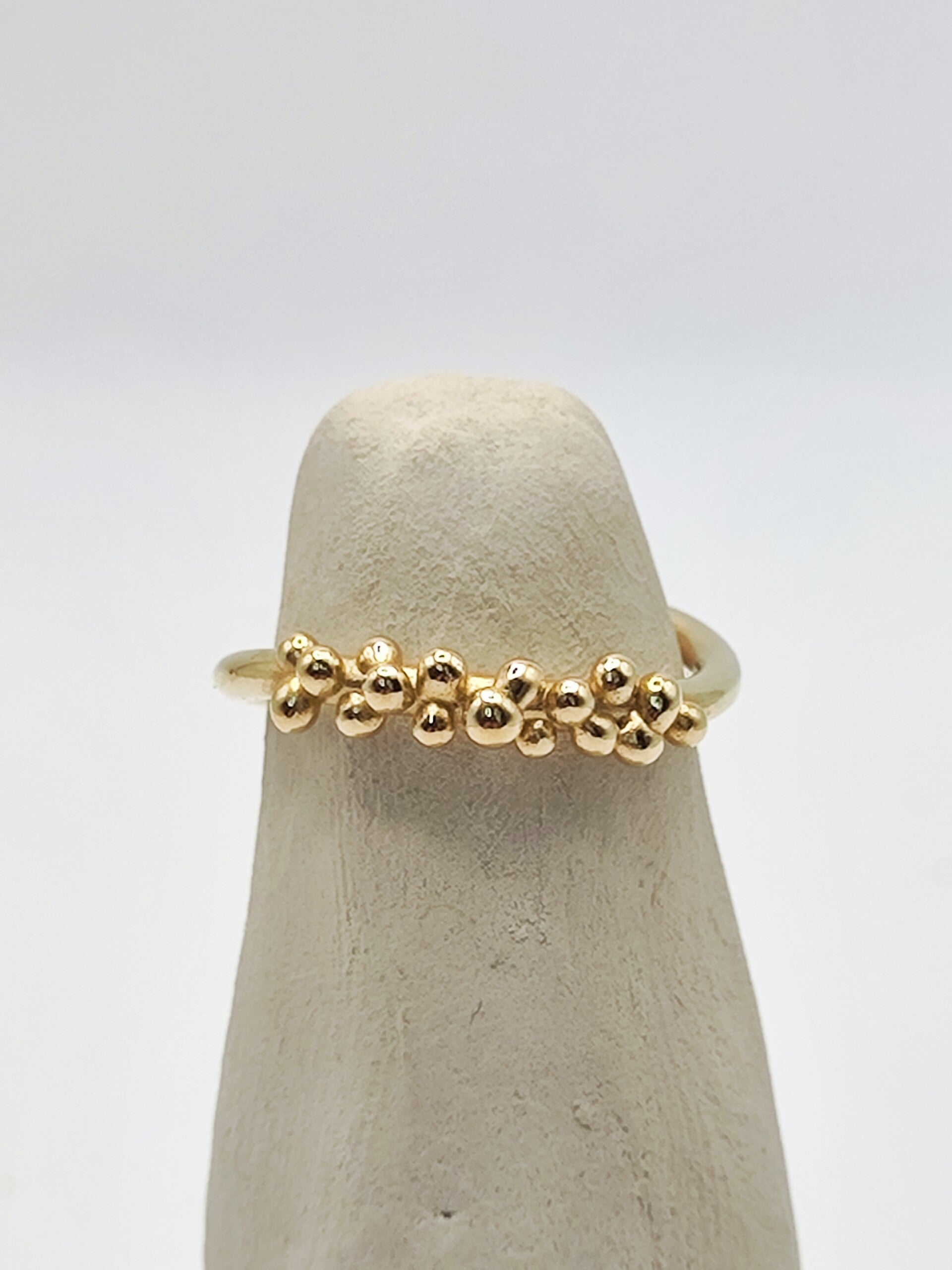 SPORE Ring