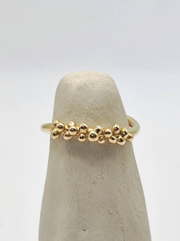 SPORE Ring