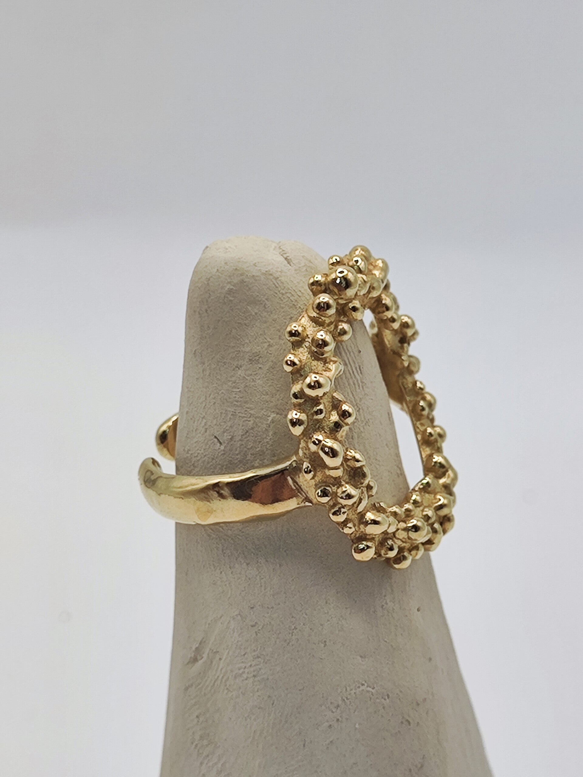 SPORE Halo Ring