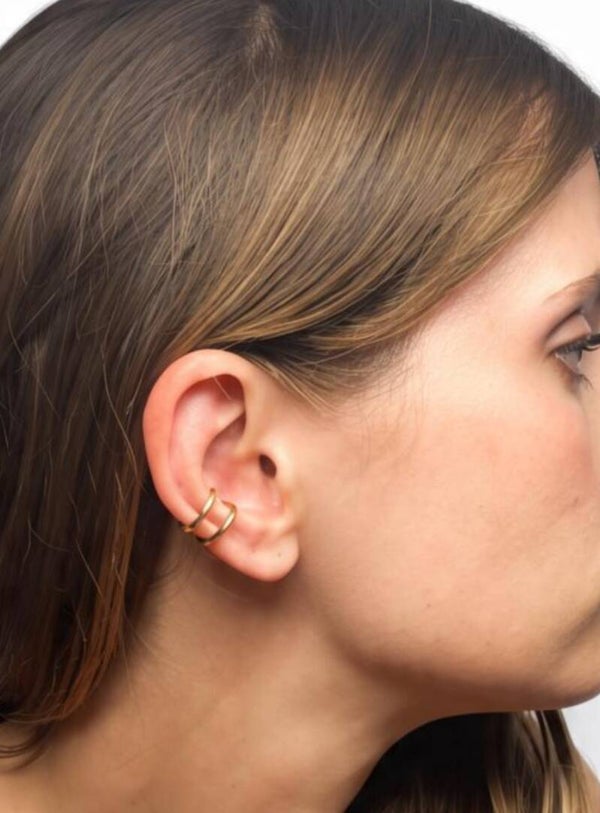 SEGNO Earcuff