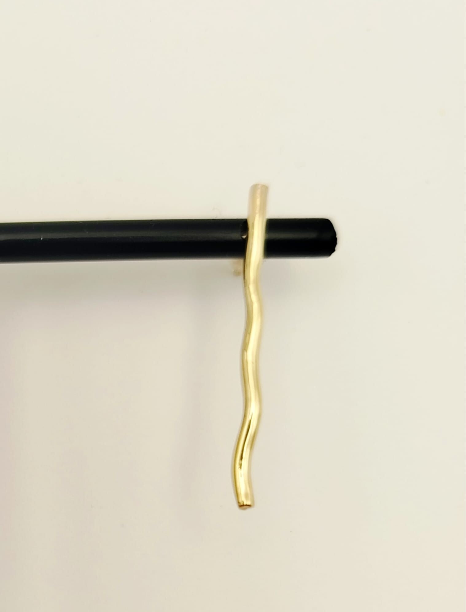 SEGNO Uno earrings