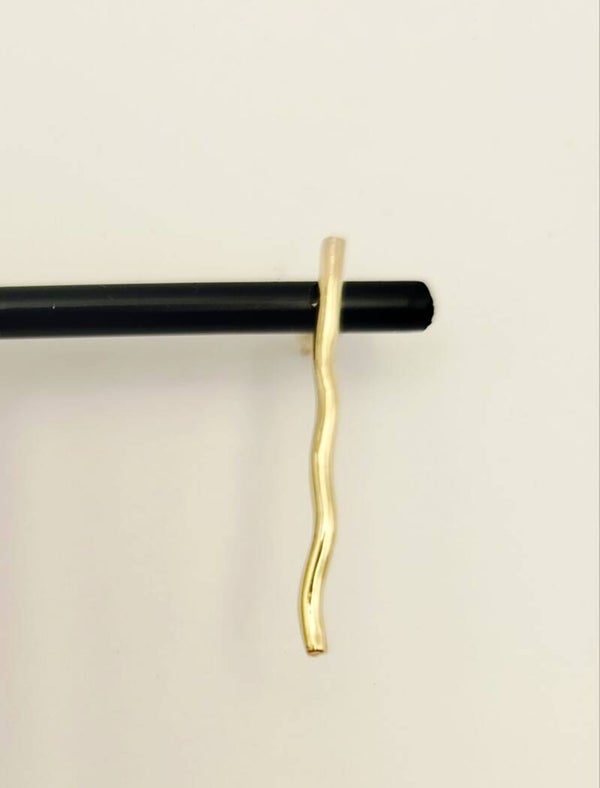 SEGNO Uno earrings