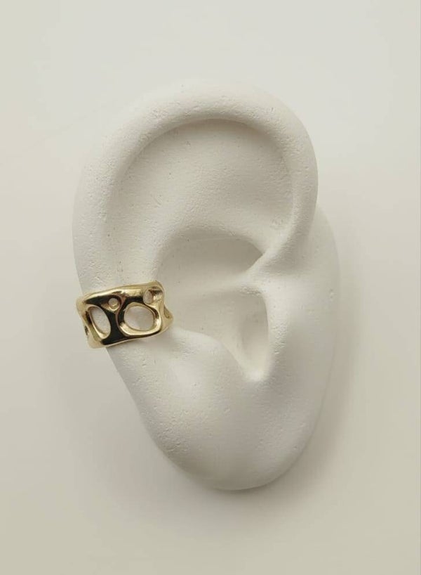 ALVEO Earcuff