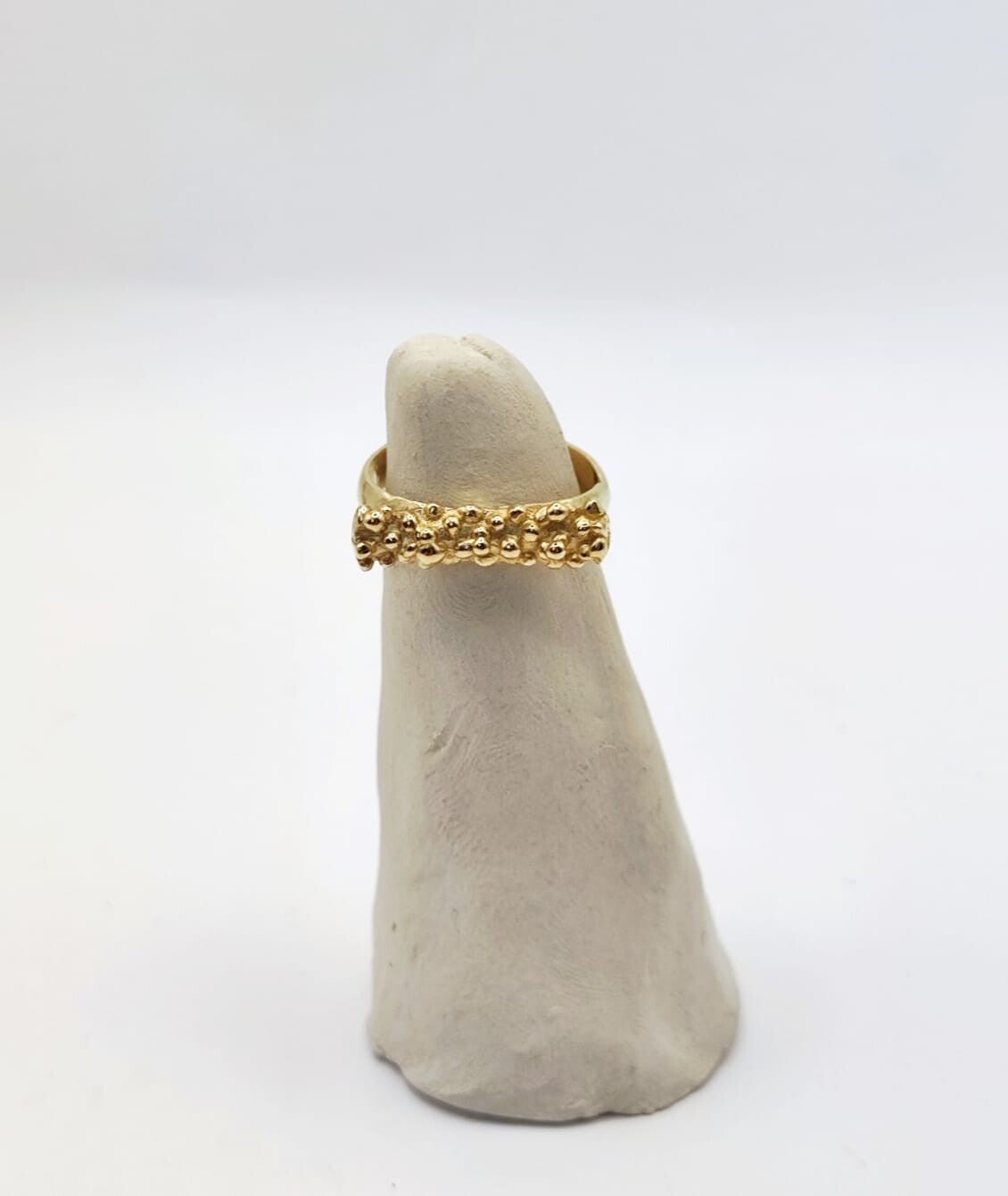 SPORE Line Ring