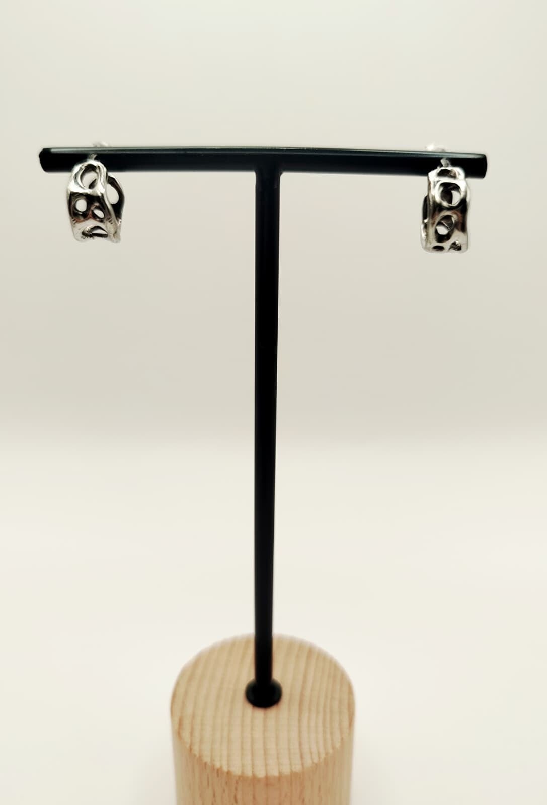ALVEO Small Hoops