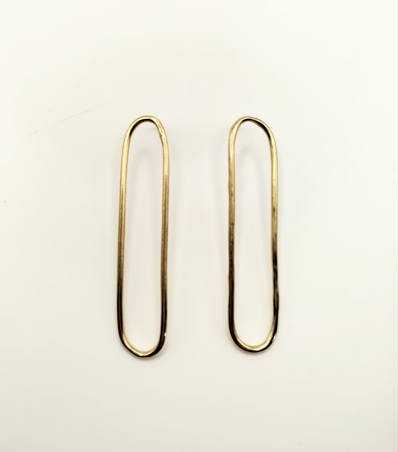 SEGNO Loop Earrings
