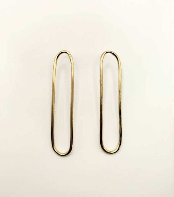 SEGNO Loop Earrings