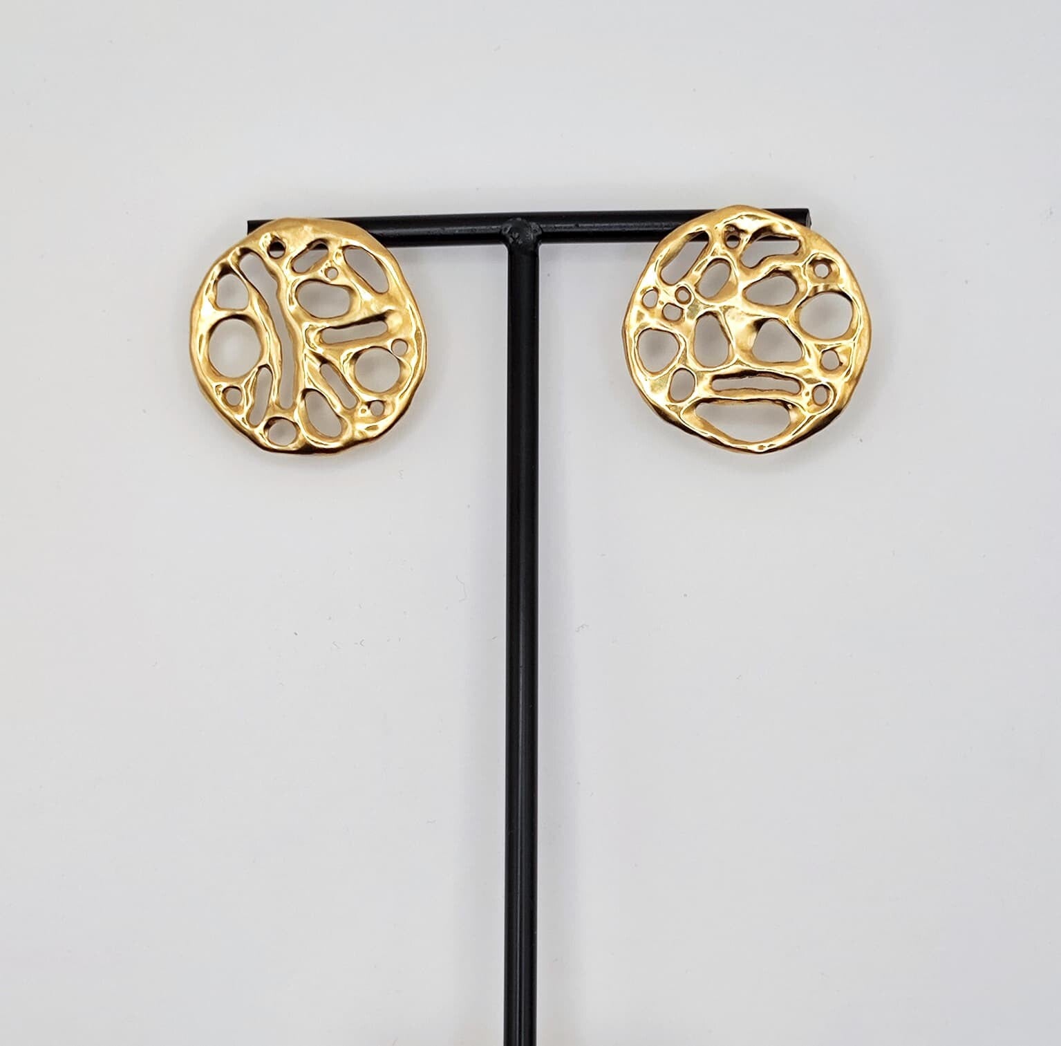FUSE earrings