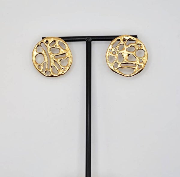 FUSE earrings