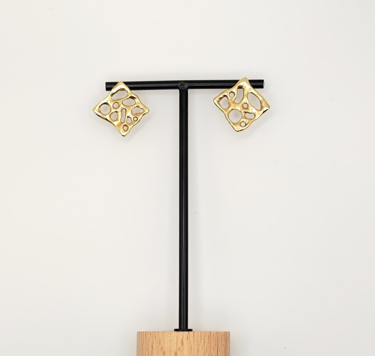 QUADRA earrings