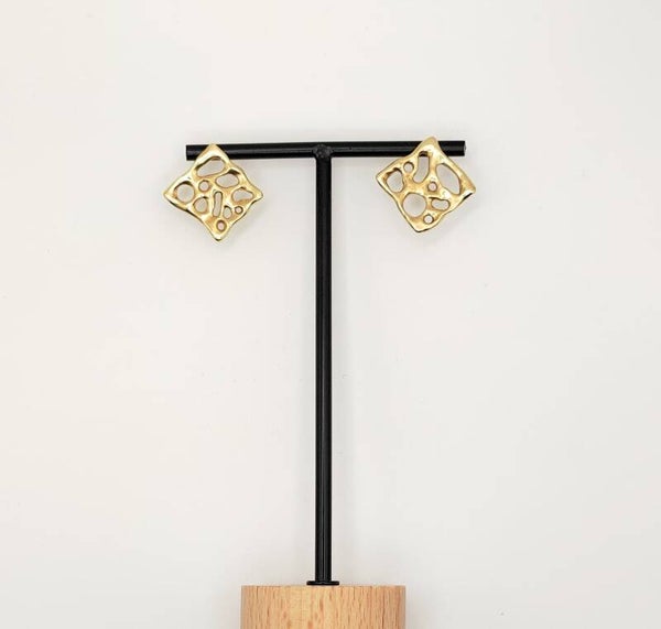 QUADRA earrings