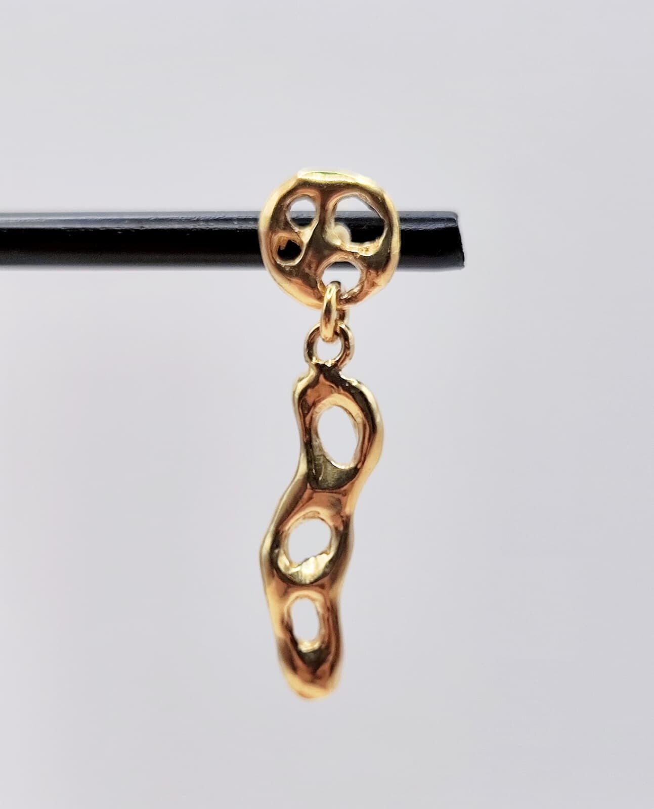 DRIP earrings