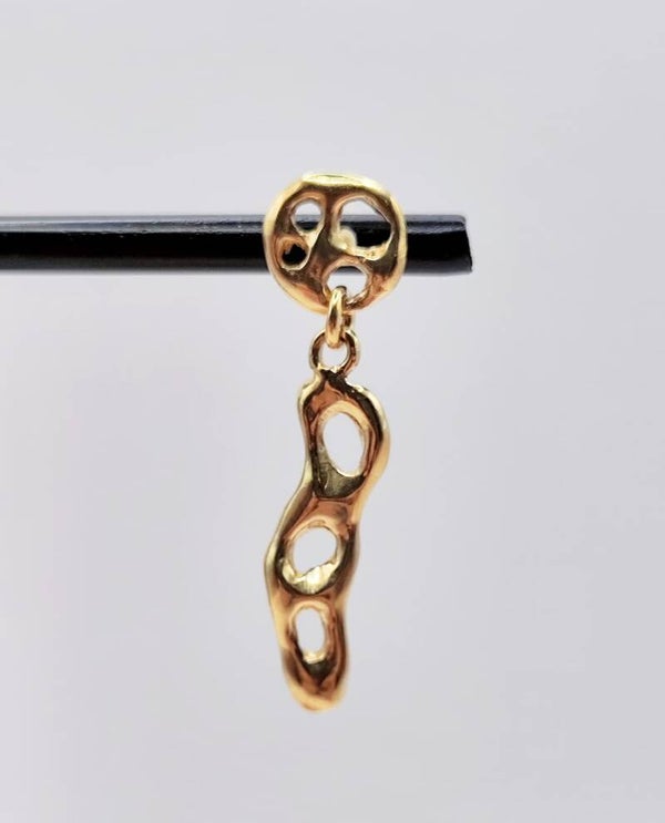 DRIP earrings