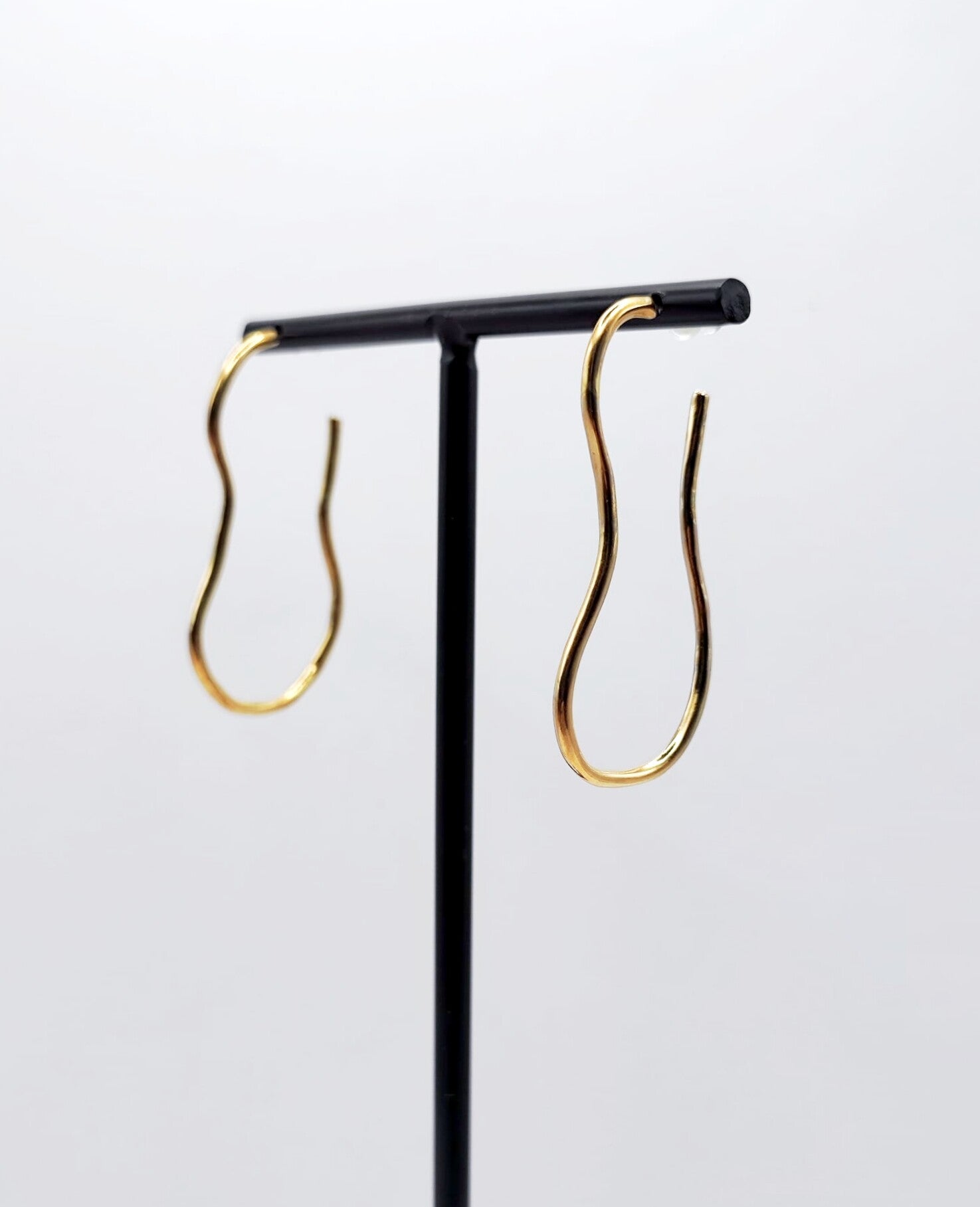SEGNO Long Hoops