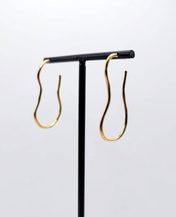 SEGNO Long Hoops