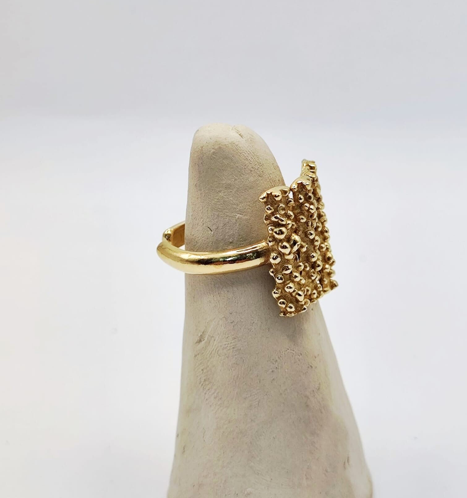 SPORE Square Ring