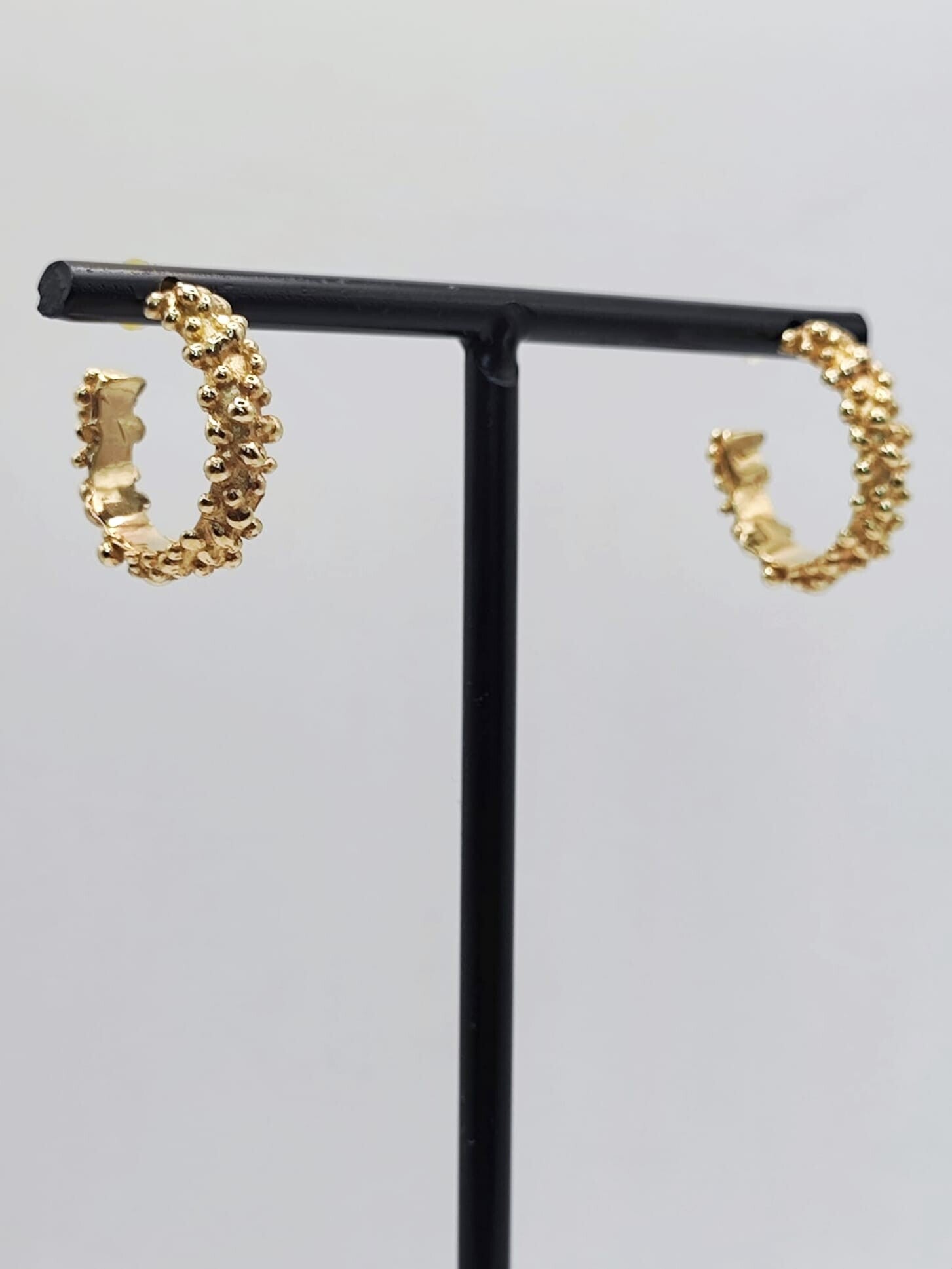SPORE Small Hoops