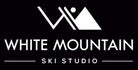 White mountain ski studio