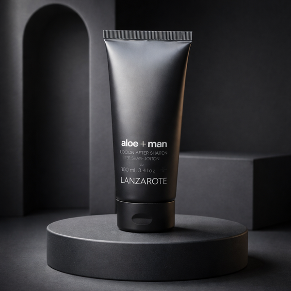 Aftershavelotion voor mannen 100 ml