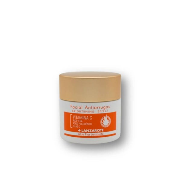 Anti-aging crème met vitamine C  50ml