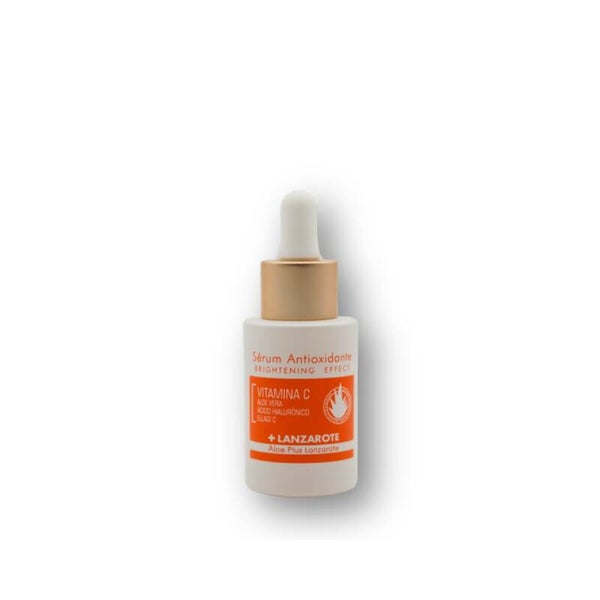Antioxidant gezichtsserum met vitamine C 30ml