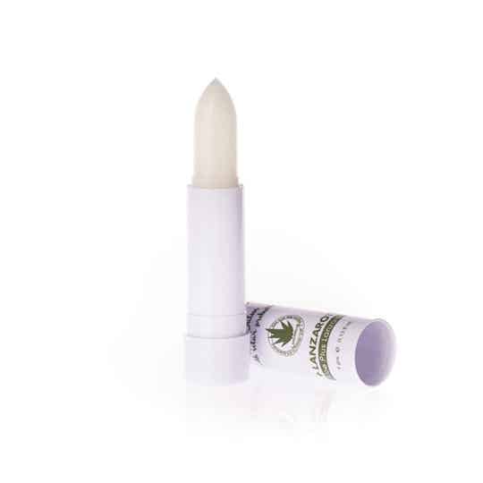 Aloë Vera lippenbalsem
