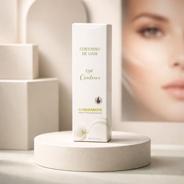 Aloë Vera oogcontour 20ml
