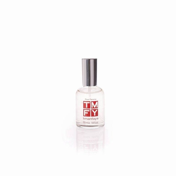 Timanfaya vrouwen parfum 50 ml