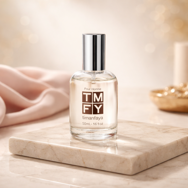 Timanfaya vrouwen parfum 50 ml