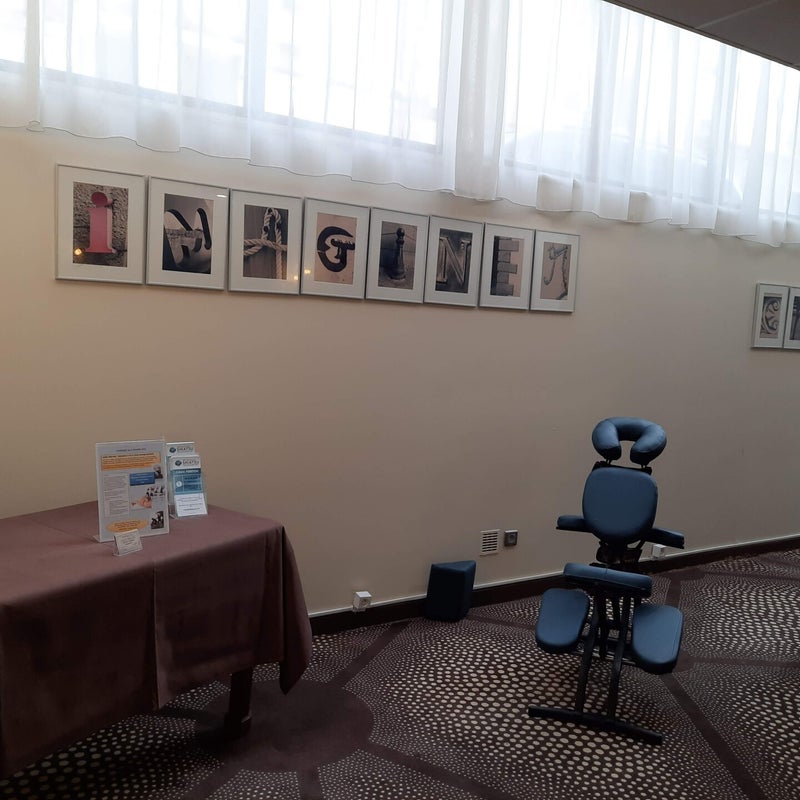 Congres de la FNAPH
