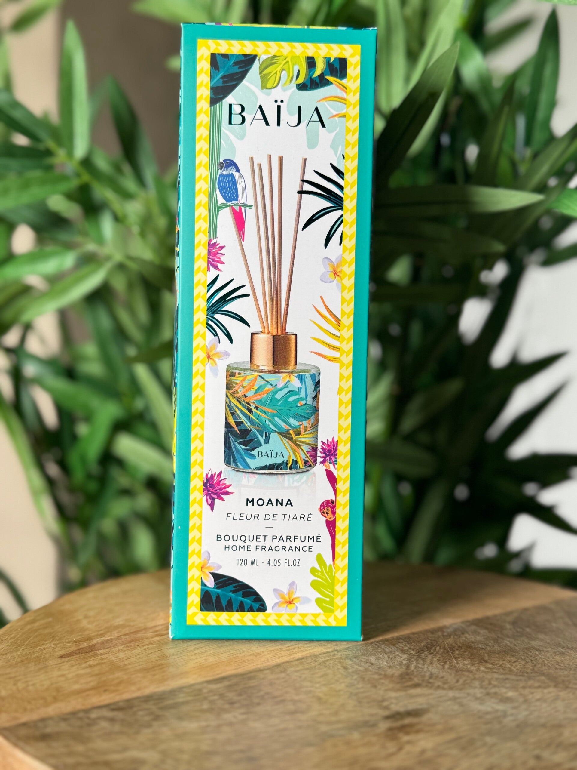 Bouquet Parfumé Moana