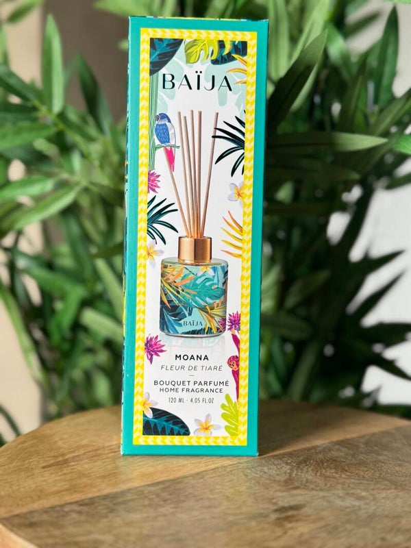 Bouquet Parfumé Moana