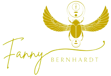 Fanny Bernhardt guide d'ascension et canal multidimensionnel pour l'éveil et l'ascension des âmes.