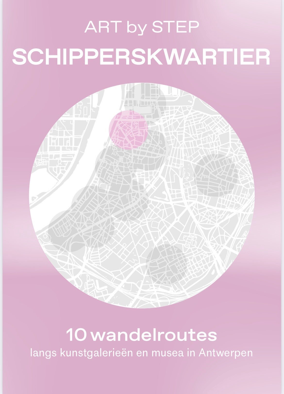 E-ROUTE SCHIPPERSKWARTIER