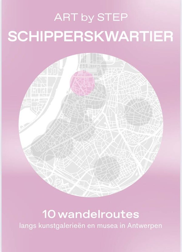 E-ROUTE SCHIPPERSKWARTIER