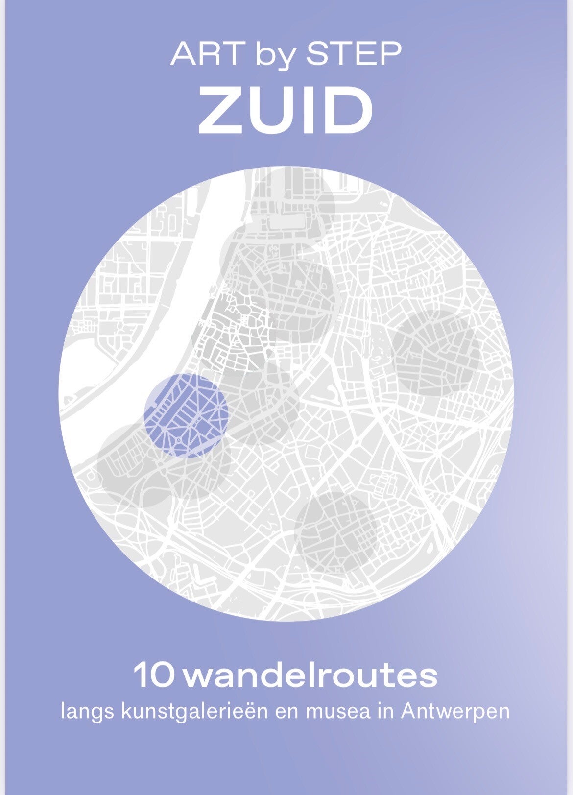 E-ROUTE ZUID