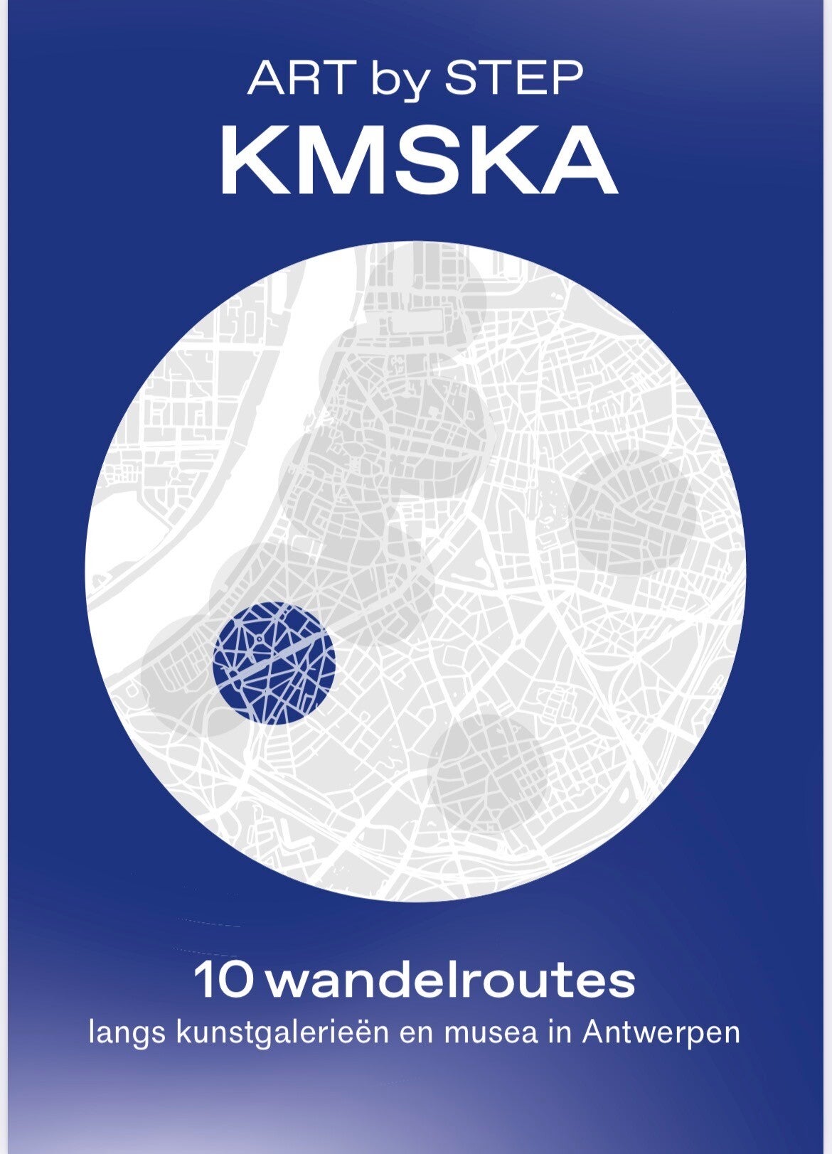 E-ROUTE KMSKA