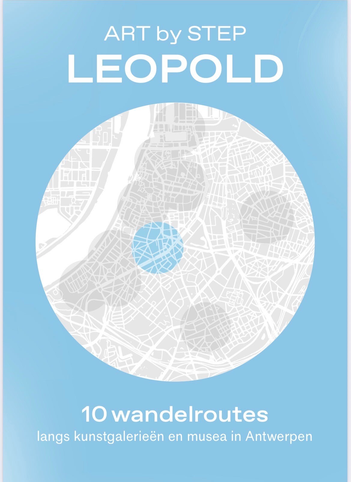 E-ROUTE LEOPOLD