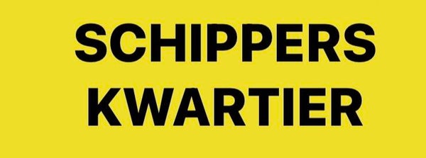 NEW: TOUR SCHIPPERSKWARTIER