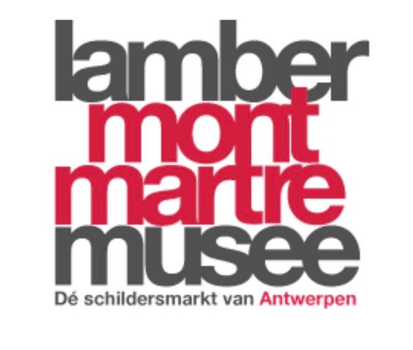 TER INFO: LAMBERMONTMARTRE ANTWERPEN