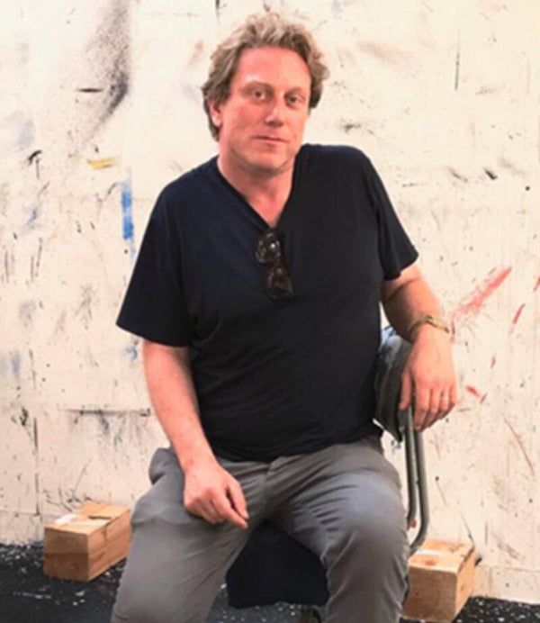 LEZING OVER 25 JAAR KUNSTENAARSPRAKTIJK KOEN VAN DEN BROEK