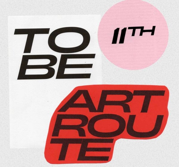 TO BE ANTWERP