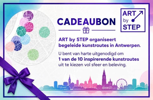 CADEAUBON KUNSTROUTE