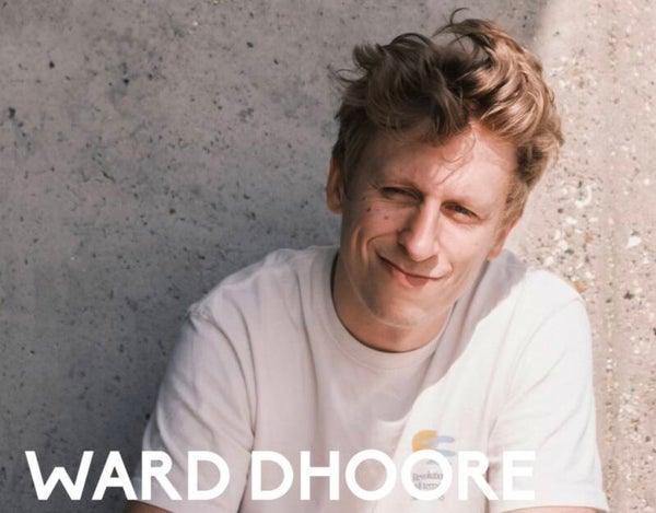 WARD DHOORE: OUTSIDERS