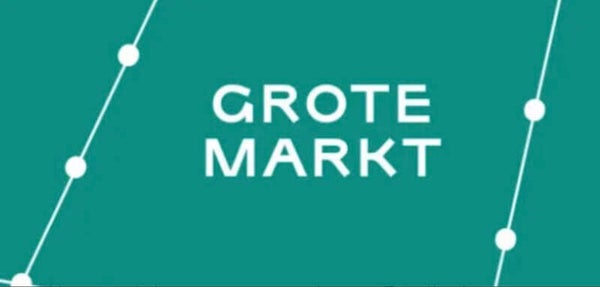 Wandelroute GROTE MARKT